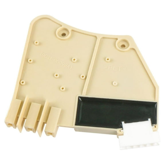 GUYUTING Washer Rotor Sensor DC31 00098A for Kenmore Models Rotation Speed Water Level Solution Yellow