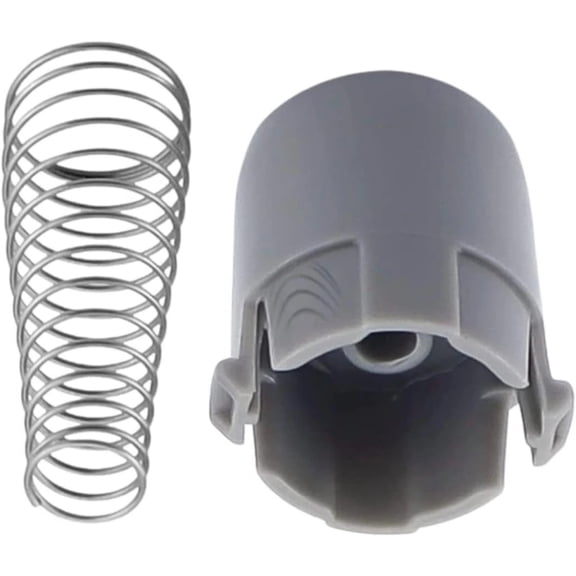 GUYUTING Washing Machine Door Plunger AGM73610702 Replacement for Specific Models Easy Install for LG