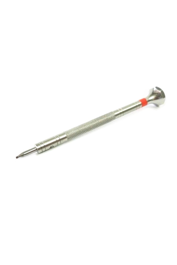 Watch Movement Screwdriver Stainless Steel 10cm Length For 3235 Watch Movement Personal Repair Equipment