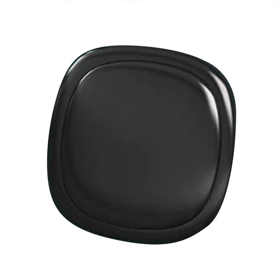GUYUTING Waterproof Magnetic GPS Tracker For Vehicle Assets Pets Seniors Real Time Tracking SOS Function Share Device ABS Black