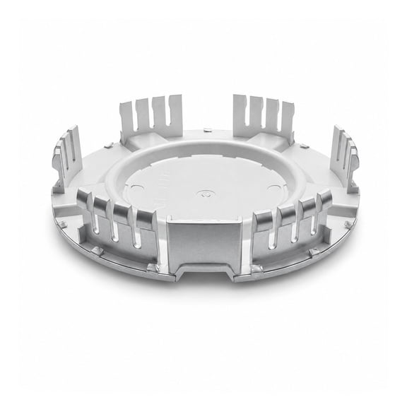 GUYUTING Wheel Center Hub Cap Tool-Free Snap-On Installation For Pickup SUV Daily Driving Vehicle Refurbishment Parts