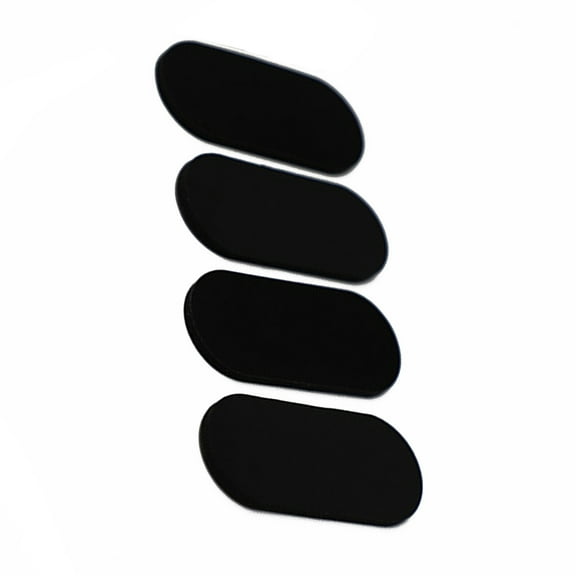 GUYUTING Wireless Mouse Skate Wear-Resistant, Smooth Movement for Logitech MX Anywhere 3 Precision Tasks