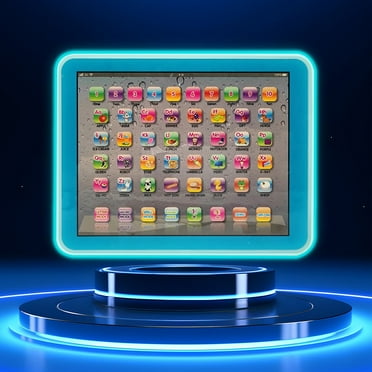 PBS KIDS Playtime Pad+ 7