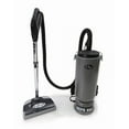 thumbnail image 1 of GV 10 Qt. Commercial BackPack with Power Nozzle Head Most Powerful Vacuum, 1 of 6