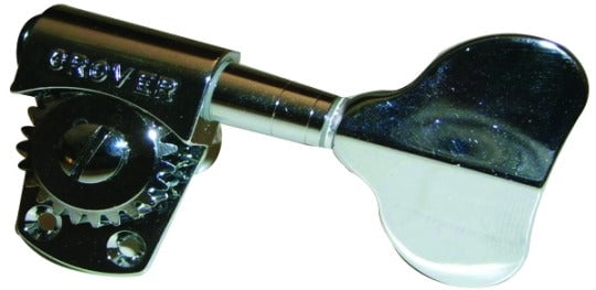 GV-145C Grover Titan Bass Tuners
