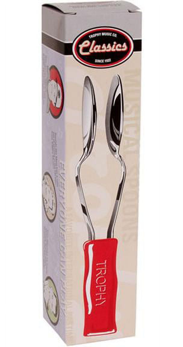 GROVER GV-3470 Trophy Musical Spoons Giftbox