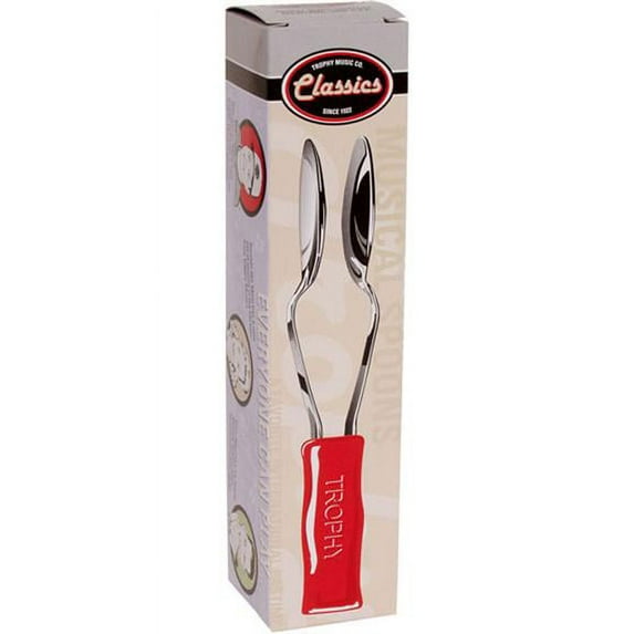 GV-3470 Trophy Musical Spoons Giftbox