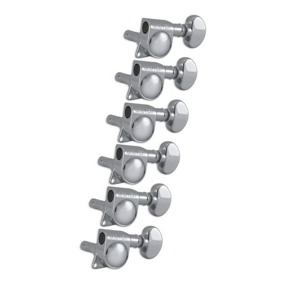 GV-406C6 Grover Mini Locking Rotomatics