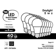 GV 40W 9YR DL 24PK