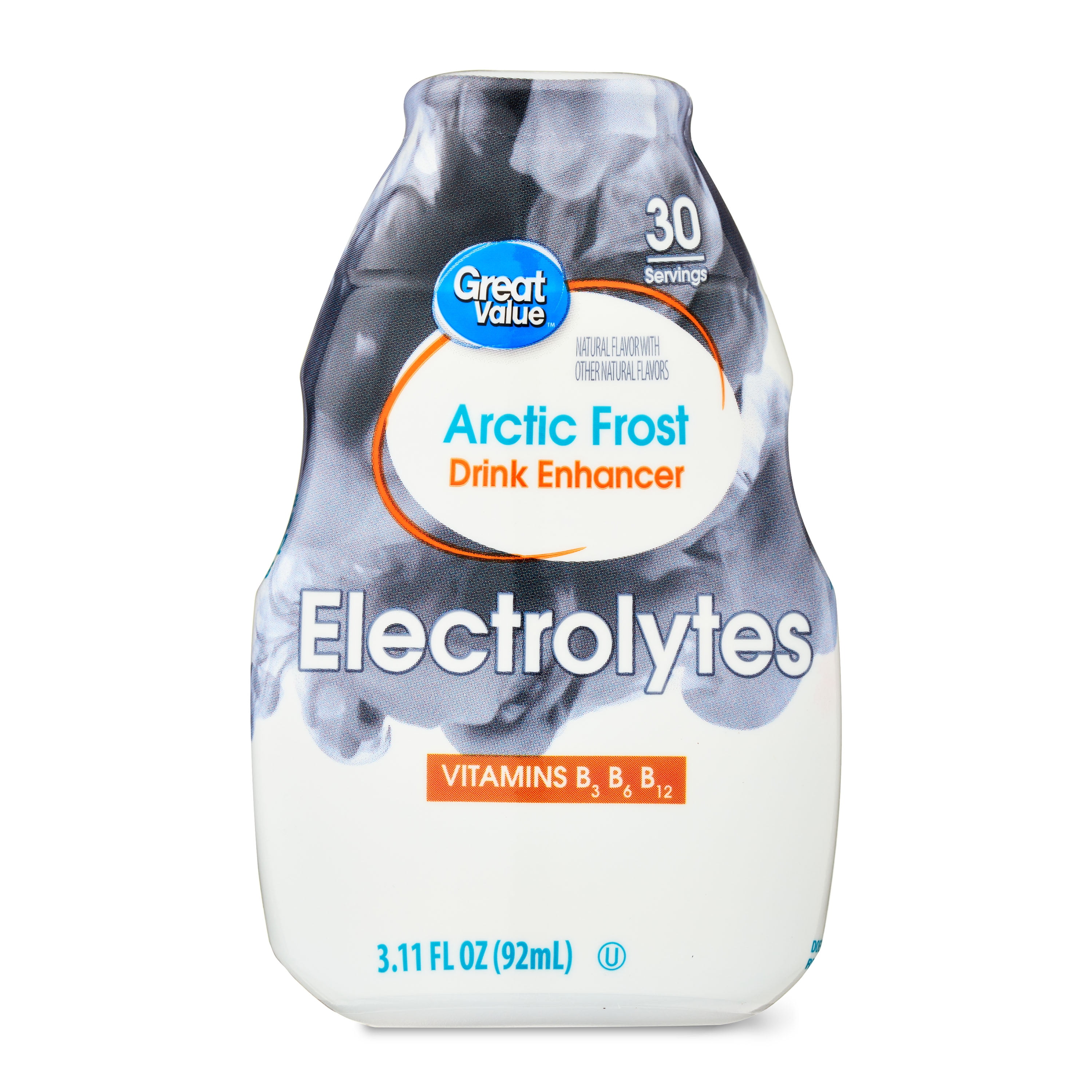 GV 46SV Glacier Freeze Hydrate