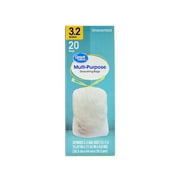 GV BAG 3.2G 20CT