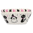 thumbnail image 1 of Great Value Boo Tastic Cupcake Liners, 48 Count, 1 of 6