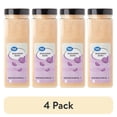 thumbnail image 1 of (4 pack) Great Value Granulated Garlic, 26 oz, 1 of 9