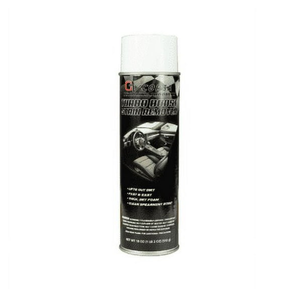 GV Corsa Turbo Boost Stain Remover