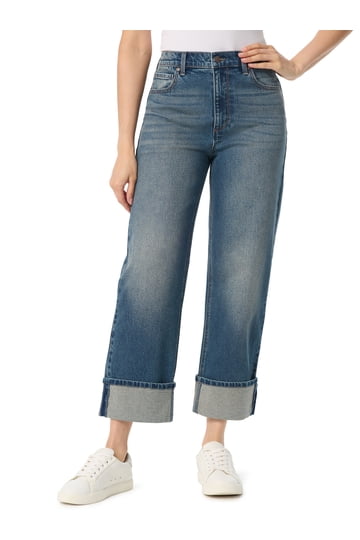 Jeans skinny con risvolto | Acquista Online | Gaudì Jeans skinny con risvolto | Acquista Online | Gaudì