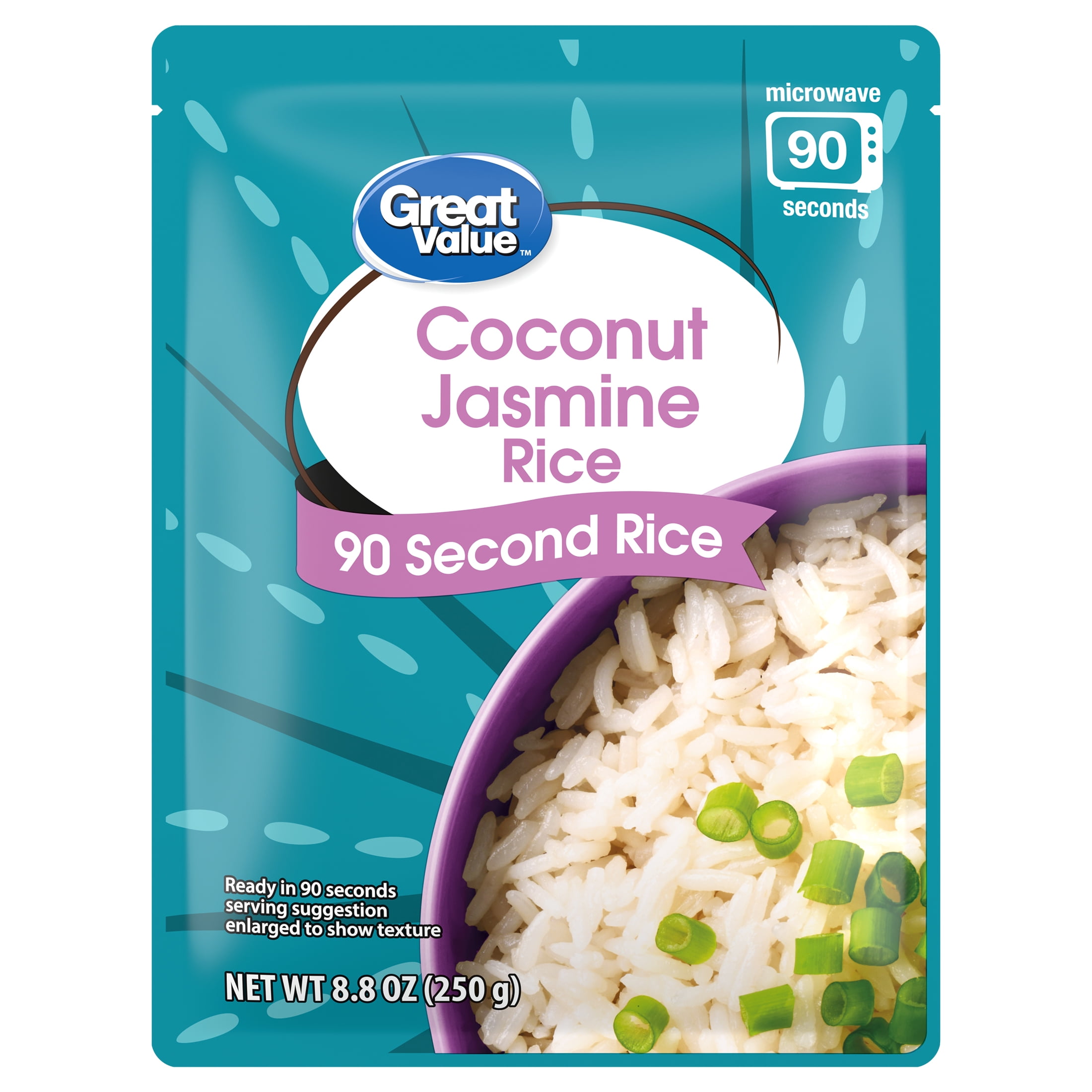 GV RTE COCONUT JASMINE RICE
