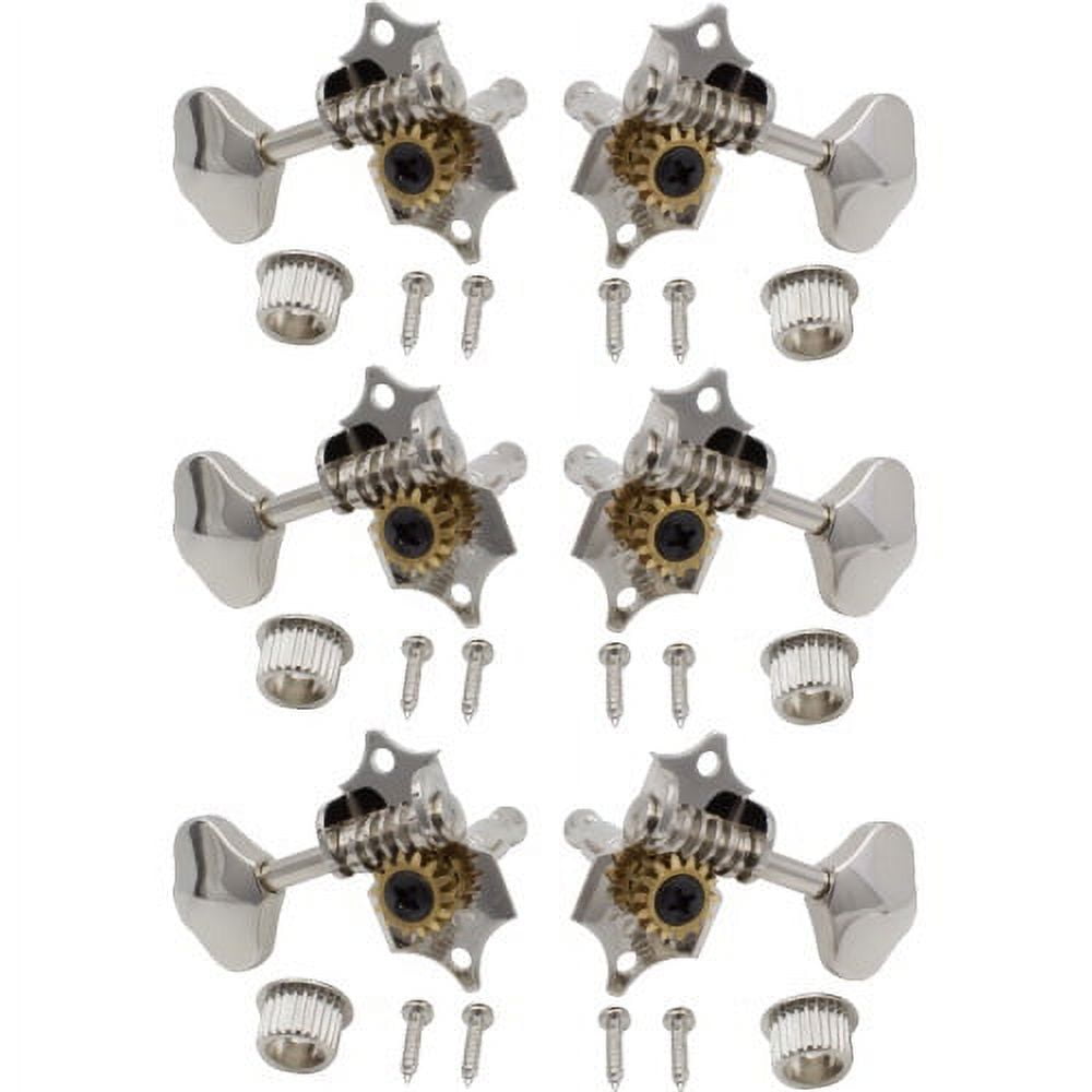 GVV97N Grover StaTite Vintage Guitar Tuners