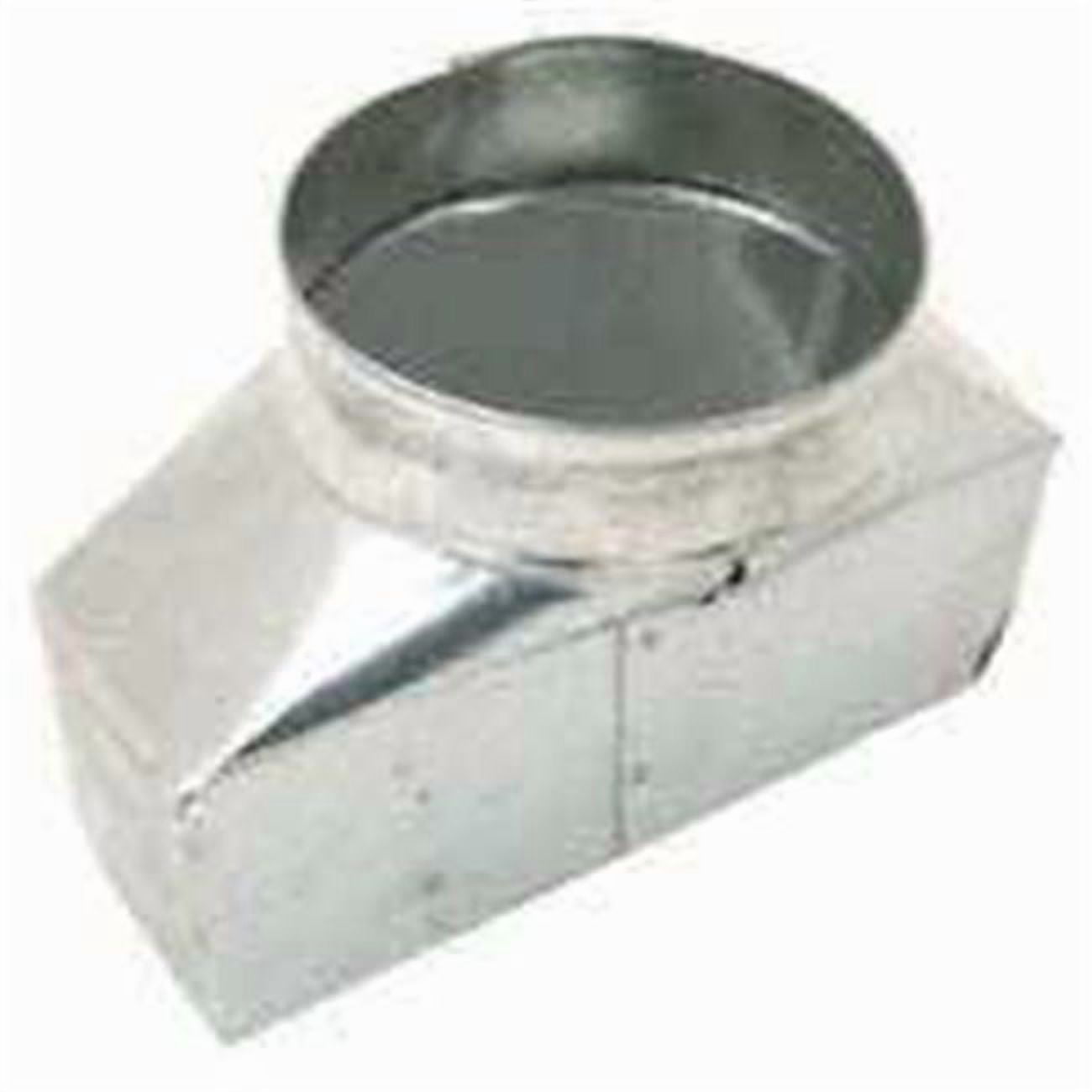 GV0704-C-10X4X6-1 4 x 10 x 6 in. Universal Boot