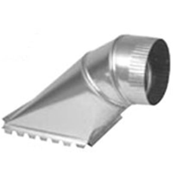 GV0945-C-6-181 6 in. Adjustable Take-Off