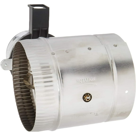 field controls gvd-6pl field gvd6pl vent damper