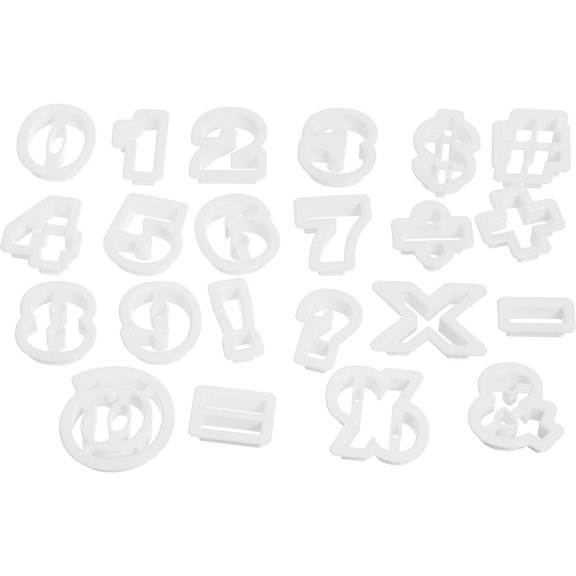 GVDCC-5772 Symbol Cutter, NA