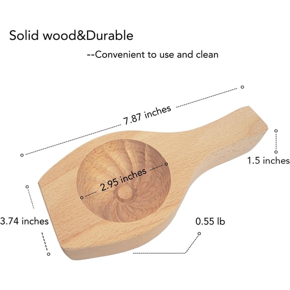 GVDCC-Bao Bun Maker,Khuon Banh Bao,Handmade Steamed Dumplings Mooncake Molds,Baozi Cookies Molds for Baking,Diy Wooden Baozi Maker Machine.