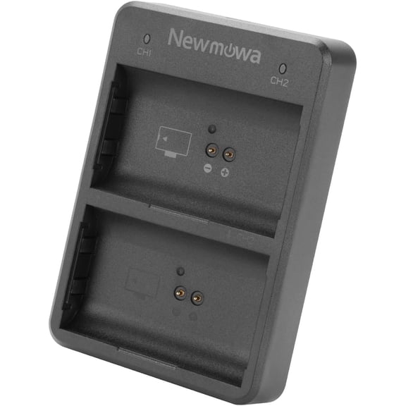 GVDCC-Dual USB Charger for SimpliSafe Extra Camera Battery Pack