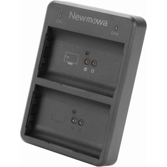 GVDCC-Dual USB Charger for SimpliSafe Extra Camera Battery Pack
