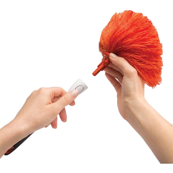 GVDCC-Good Grips Microfiber Delicate Duster