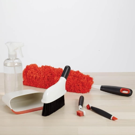GVDCC-Good Grips Microfiber Hand Duster