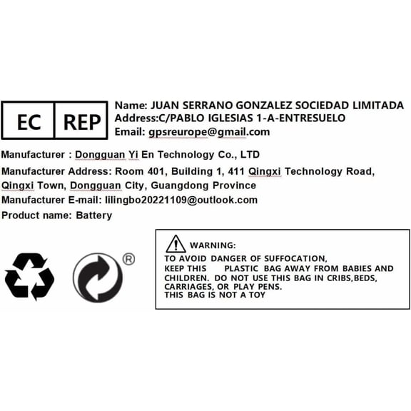 GVDCC-NP-F970 Replacement Battery 10800mAh for NP-F980 NP-F960 NP-F950 NP-F930 NP-F550 NP-F570 NP-F750 Batteries, for Handycams Pack with Micro USB Cable (NP-F980)