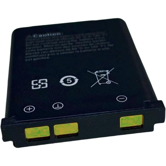 GVDCC-Replacement Battery for Steelseries Arctis Nova Pro Wireless Gaming Headset Battery Li-lon