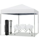 Ozark Trail Slant-Leg Canopy Accessory Pack, Gray (10' x 10' Slant-Leg Canopy Sold Separately)