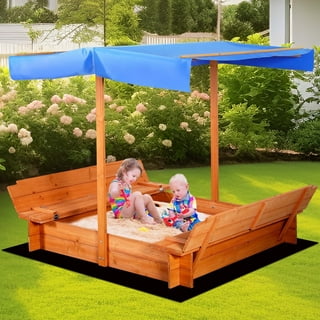 Sandbox Canopy And Cover Sandbox Canopy And Cover