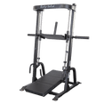 thumbnail image 1 of GVLP - Vertical Leg Press - New, 1 of 1