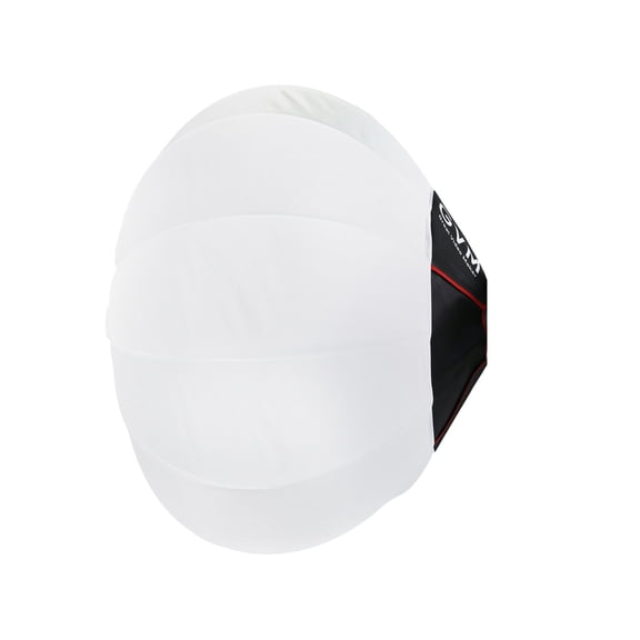 GVM 33" Lantern Softbox with Bowens Mount for PRO-SD400B/500B/650B Spotlight