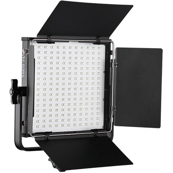 GVM-50RS 50w 15v/120-220v RGB LED Panel Light