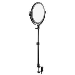 GVM Y30D 10" 30W Bi-Color Soft LED Edge Video Light