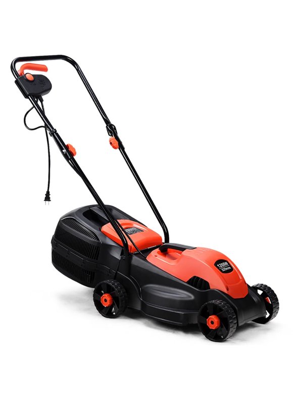 Reel Lawn Mowers - Walmart.com