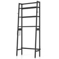 GVN 3Tier Over The Toilet Storage Shelf with Adjustable Bottom Bar