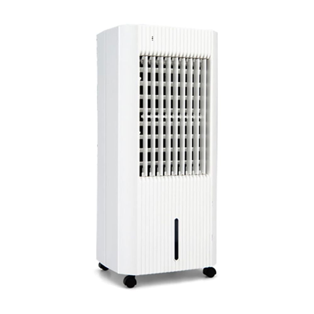 GVN Air Conditioners, Air Cooler, 3-in-1 Evaporative Air Cooler with 3 ...