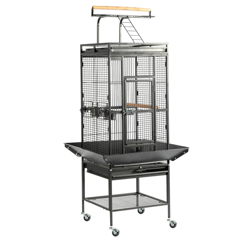 Stunning Parrot Habitat Kits image