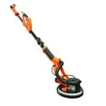 thumbnail image 1 of GVN Electric Foldable Drywall Sander 750W Variable Speed, 1 of 10