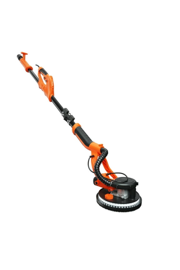 Electric Foldable Drywall Sander 750W Variable Speed