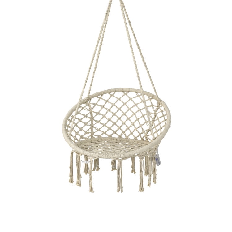 GVN Hammock Chair LED Lights Hanging Swing Indoor Outdoor, Hanging Hammock Chair, Use Indoor, Outdoor, Chair, Patio, Porch, Garden, Meditation GVN Hammock Chair LED Lights Hanging Swing Indoor Outdoor, Hanging Hammock Chair, Use Indoor, Outdoor, Chair, Patio, Porch, Garden, Meditation