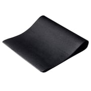GVN Home Gym Mat, Gym Pads,47/59/78 Inch Long Thicken Equipment Mat for Home and Gym Use-47 x 24 x 0.3 inches