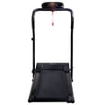 thumbnail image 1 of GVN Jogging Machine,Exercise Treadmill,800 W Folding Electric Treadmill, 1 of 8