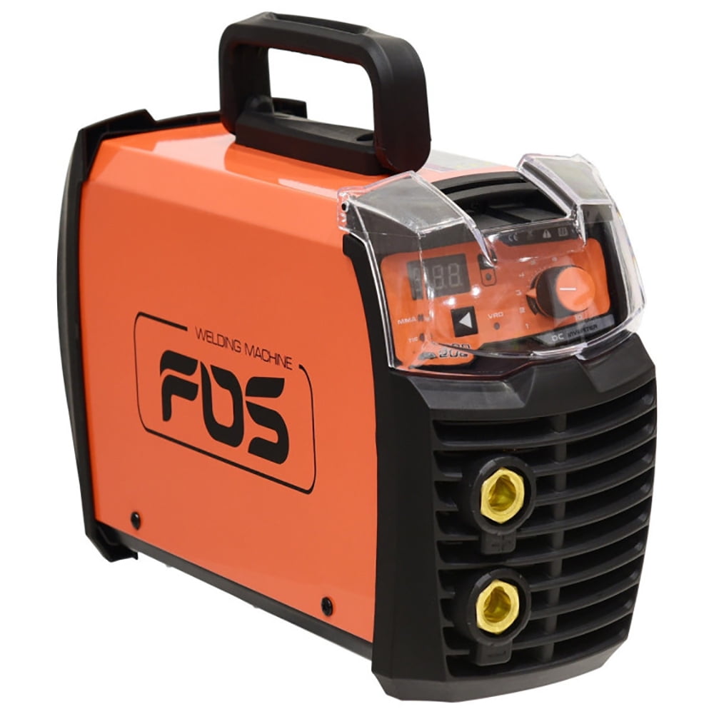 GVN MMA TIG ARC IGBT Welding Machine with LED Display GVN MMA TIG ARC IGBT Welding Machine with LED Display