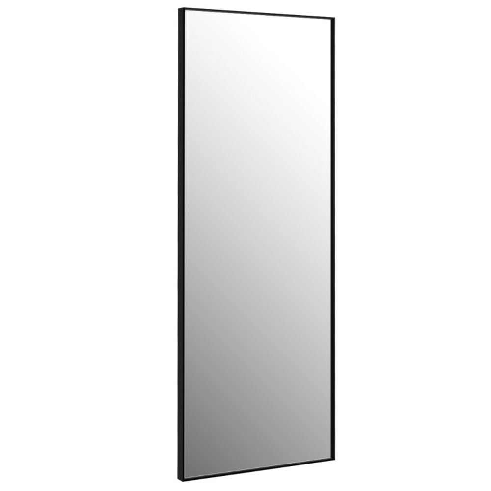 GVN Mirrors,59 Inch Full Length Mirror Large Rectangle Bedroom Mirror ...