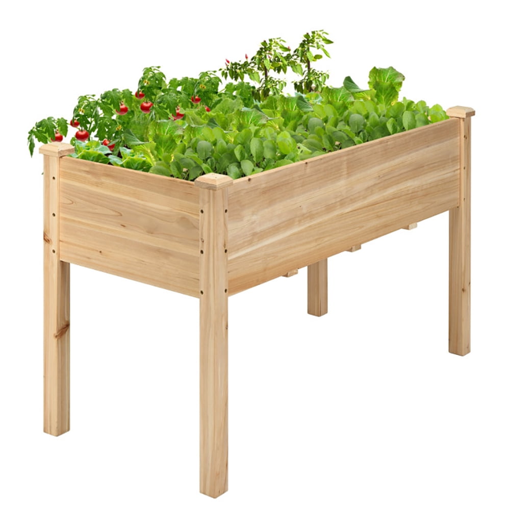 Raised Garden Bed Walmartnull